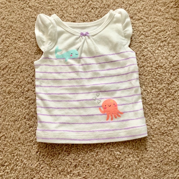 Carters set! Bundle 5/$20 - Picture 3 of 3